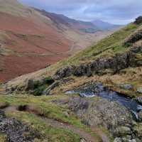 Buttermere: the quiet and wild corner of the Lake District 