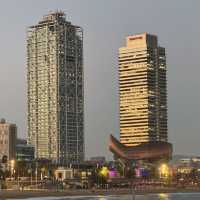 Lovely Barcelona