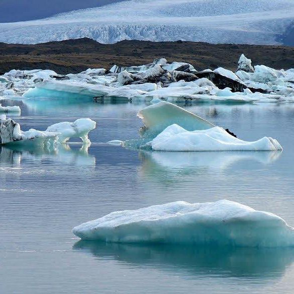 Iceland Trip
