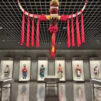Explore Shanghai Museum