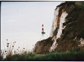 The beautiful east susses