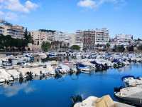 Palma de Mallorca in December