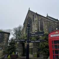 Brontë Village is Ha-Worth Your Time!