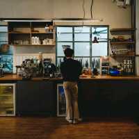 Kani Coffee Shop - Tebet
