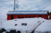 🇦🇶 Day 5-8: FINALLY REACHED ANTARCTICA