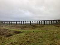 Ribblehead viaduct