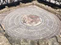 Paphos: Achaeological Marvel