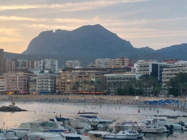 Benidorm: A Sunny Surprise That Exceeded All Expectations