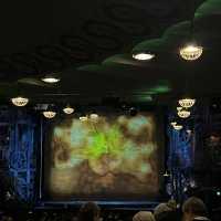 Defying Gravity in London: A Night at Wicked