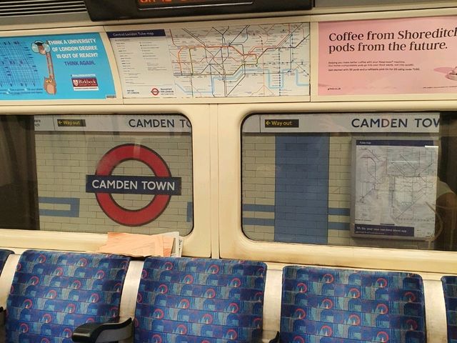 London Travel: Heart of History and Modernity