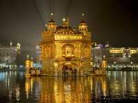 A Golden Experience in Amritsar, India 
