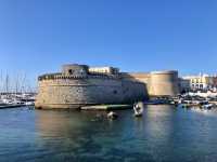 Gracious Gallipoli