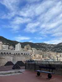 1-Day Itinerary in Monaco 🇲🇨 Get your Monaco Souvenir Passport for free!