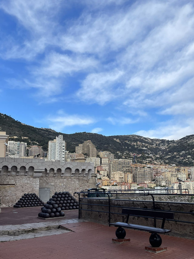 1-Day Itinerary in Monaco 🇲🇨 Get your Monaco Souvenir Passport for free!
