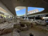 3 Days in Athens: The Perfect Itinerary for History, Food & Scenic Views