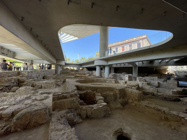 3 Days in Athens: The Perfect Itinerary for History, Food & Scenic Views