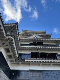 Perfect Day Trip from Tokyo - Matsumoto Stroll!