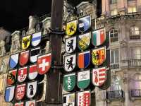 London’s Hidden Gems: A Day of Culture, Luxury, and Fun
