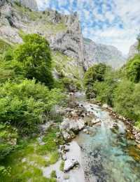 Peaks and Valleys: A Summer Escape to Picos de Europa National Park