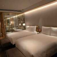The Ritz-Carlton, Fukuoka