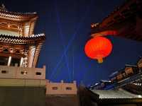 Echoes of Zhao: A Traveler’s Reflection on Handan