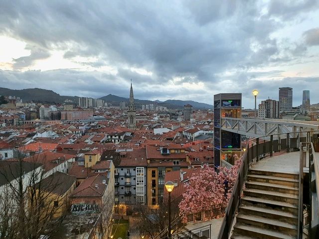 Solo Trip: Exploring Spain Alone