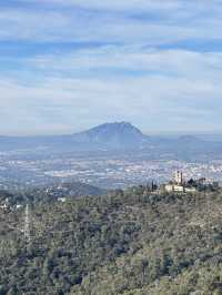 Barcelona 4 Days Itinerary