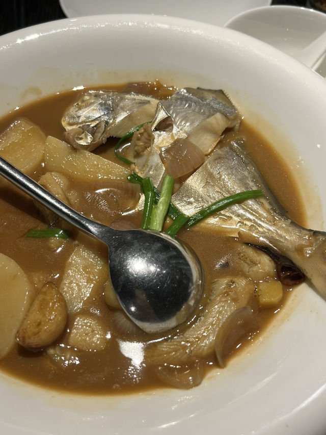 Shanghai | Tasty Chinese restaurant in Jingan of Shanghai 