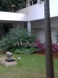 National Gallery of Modern Art Bengaluru: A Haven for Contemporary Art