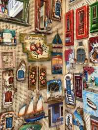 Perfect Rhodes Itinerary