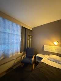 A Magical Stay at Santa’s Hotel Tunturi!