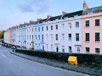  Bristol Key Highlights: A City of Colour & Culture 🚢