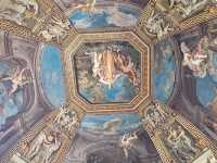 Half Day tour to Vatican Musuem, Sistine Chapel & St. Peter Basilica