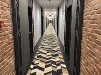 Mercure Krakow Fabryczna City Hotel - 在在近百年歷史建築中的酒店