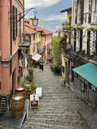 💙 Lake Como in a Day: Como, Bellagio, Menaggio & Varenna Highlights 🚤🌄