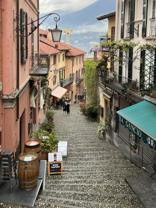 💙 Lake Como in a Day: Como, Bellagio, Menaggio & Varenna Highlights 🚤🌄