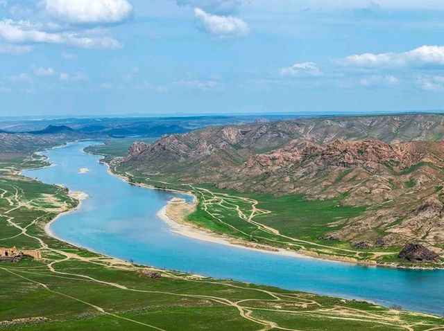 Ili Kazakh Autonomous Prefecture: A Jewel of Xinjiang