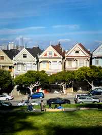 San Francisco on a Budget: Fog, Views, and Free Fun by the Bay