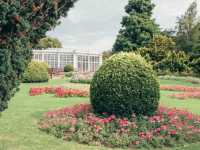 Nottingham: A one day itinerary!