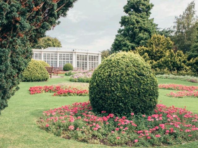 Nottingham: A one day itinerary!