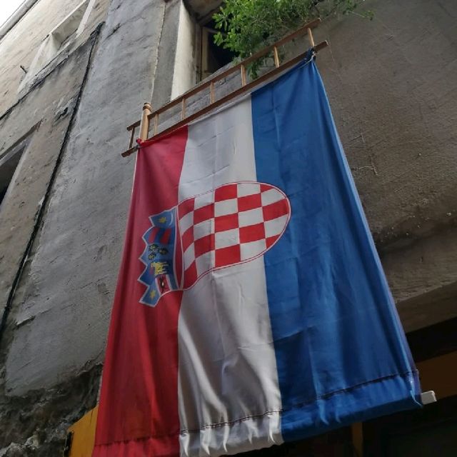 Spring Escape to Split