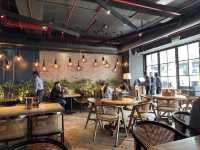 Chill day itinerary for Gurugram