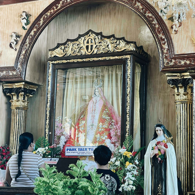 Find Peace in Cebu’s Sacred Sanctuary: The Monastery of the Holy Eucharist