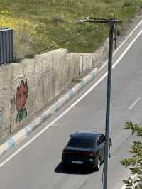 Exploring the underdog - Yerevan
