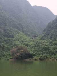 Ninh Binh Trang An 1 day comprehensive itinerary