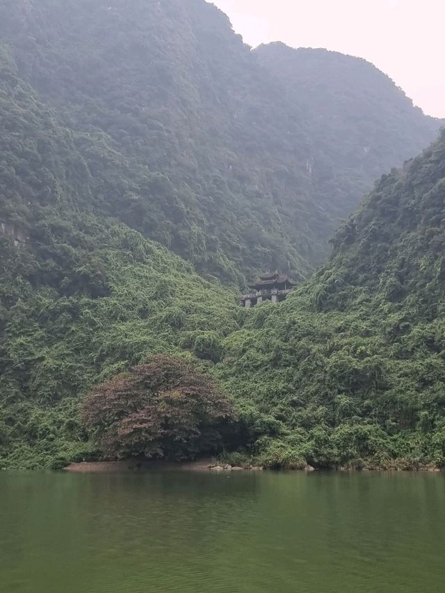 Ninh Binh Trang An 1 day comprehensive itinerary