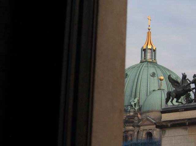 Berlin - why this city is my favourite in Europe! 