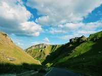 🌄🚆 Escape Manchester: Day Trip to the Stunning Peak District! 🌿🍃