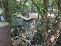 Chill secret spot with no tourist crowd
