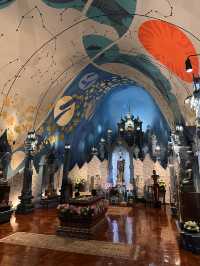One of the most interesting museums in Bangkok 